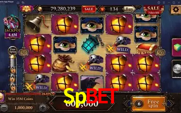 Spbets